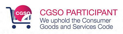 CGSO Logo